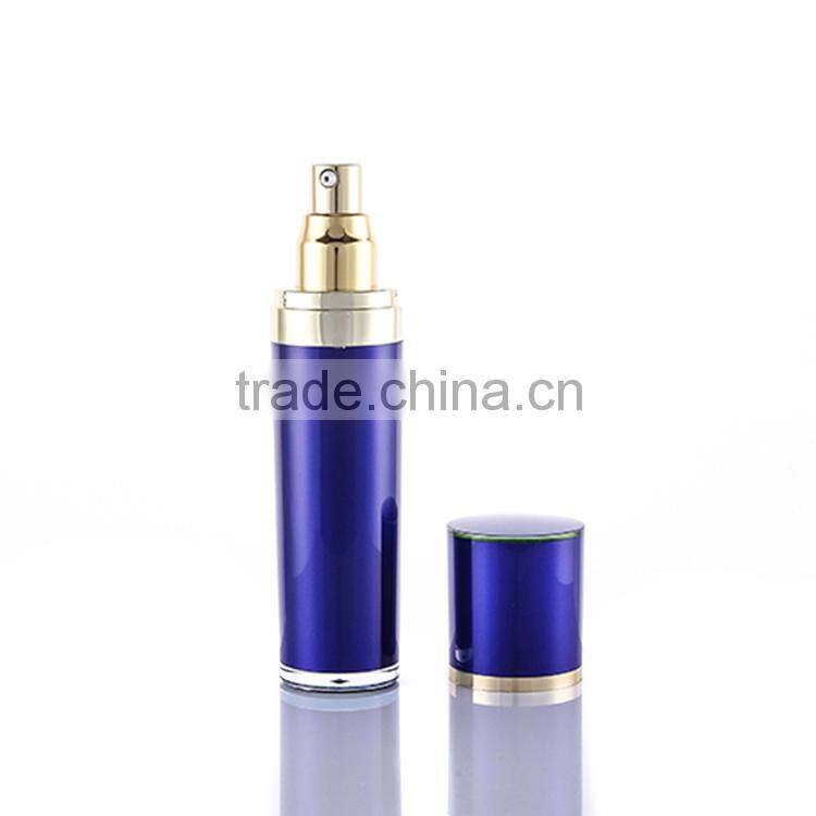 China Manufacturer for Packaging Cosmetics Best Price travel bottle