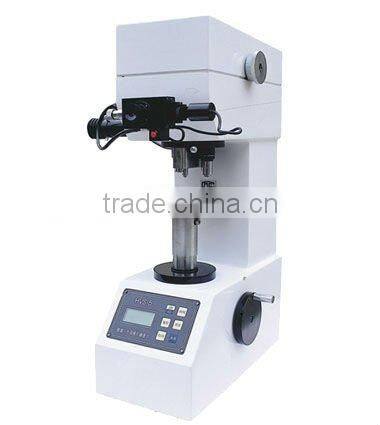 HVS-5 Low Load Digital Display Vickers Hardness Tester