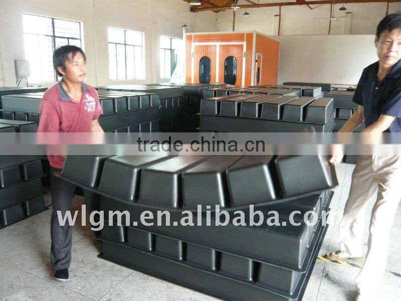 thermoforming vacuum forming