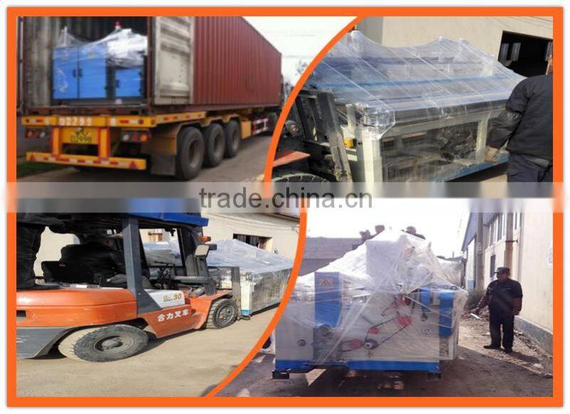 YDF-ZJG-A paper tube making machine made in china