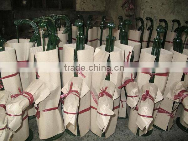 cast iron hand pump, hand water pumps for wells