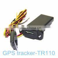 Extra-long Battery Life Watrproof Gps Tracker With Magnetic Anti Theft Gps Tracker