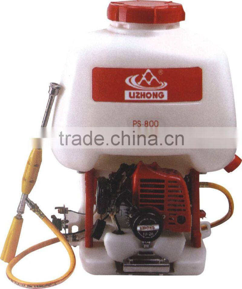 Agriculture knapsack power sprayers 25L