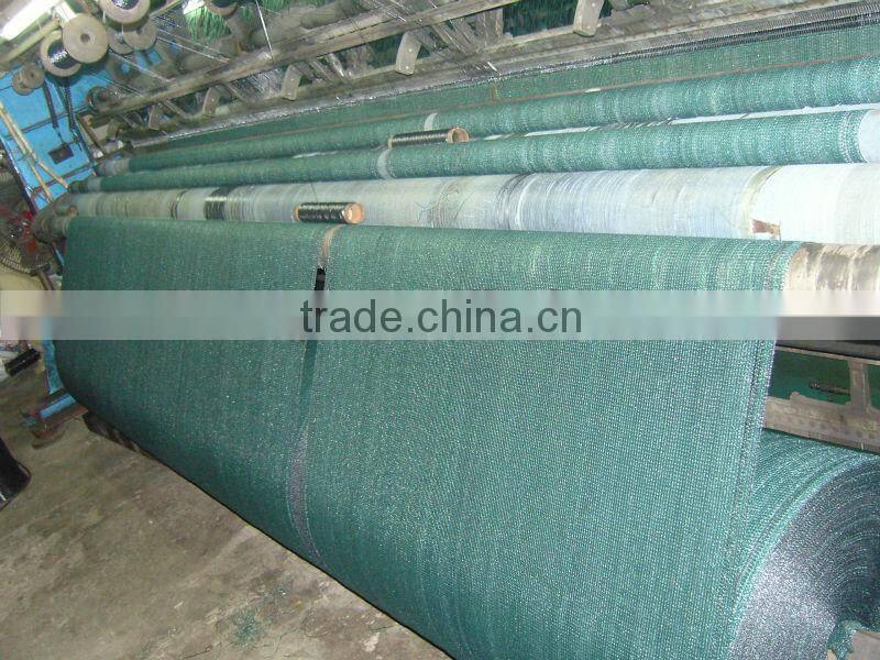 Garden Sunshade net