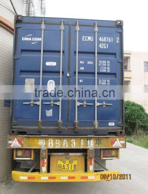 New product outdoor use motif light led fourtain light