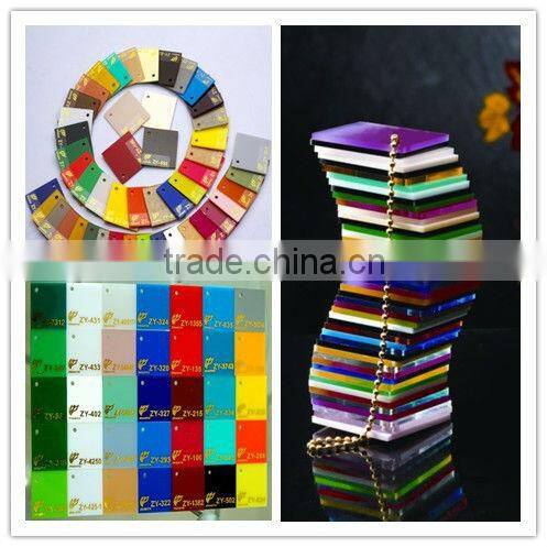2015 New Arrival Transparent Flexible Acrylic Led Photo Frame Beautiful Light