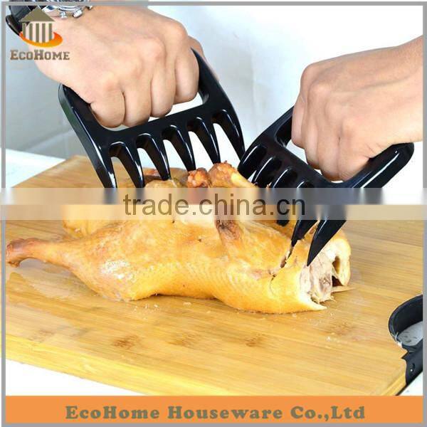 EC054AM silicone door stopper Wedge Finger Protector in leaf style