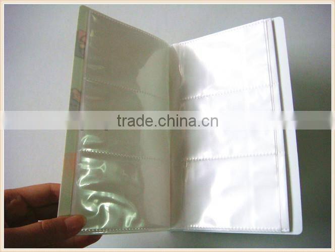 2014 Shenzhen Supplies Hight Quality Plastic Hanging Folder