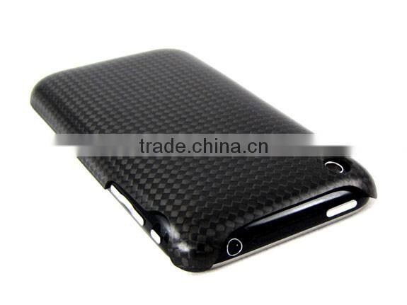 carbon fiber phone case