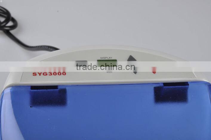 Dental Amalgama Capsule Mixer SYG3000, Dental Amalgamator Instrument