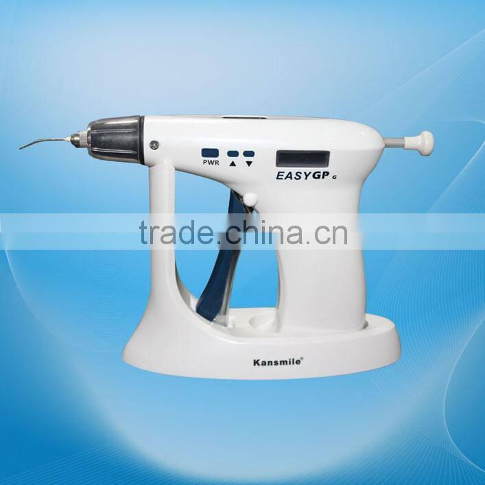 Perfect Cordless Obturation Endo System, Dental Gutta Percha Obturation System