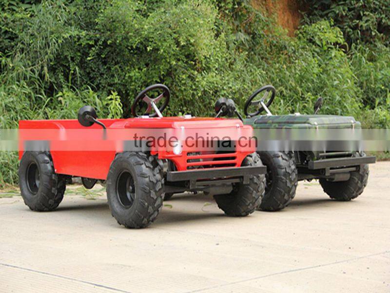 China Zhejiang mini jeep willys 150cc atv engine