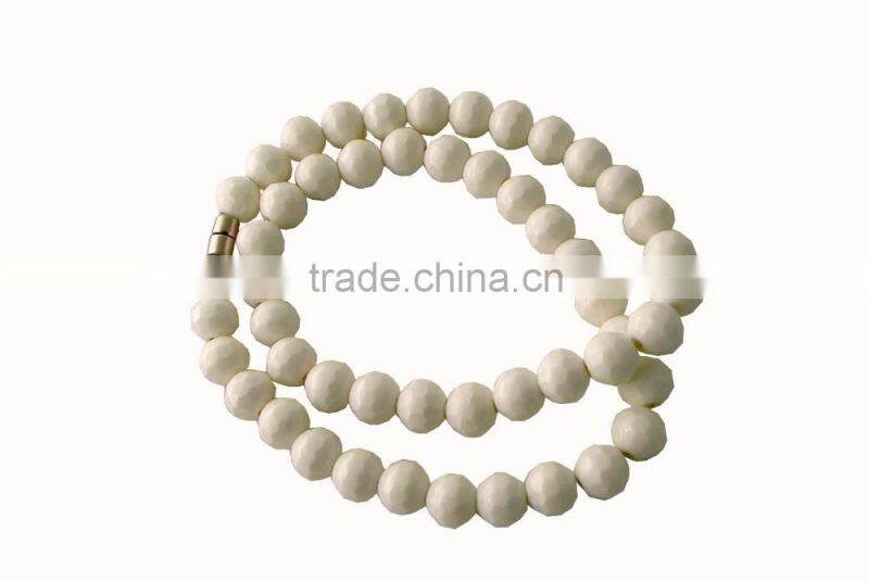 tourmaline bead necklace & Bead necklace with low price and exquisite design