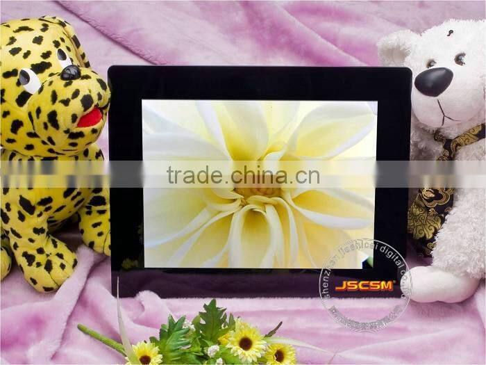 15 inch family naturalism photo digital photo frame