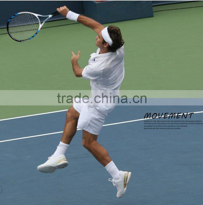 Design your own aluminum tennis racket
