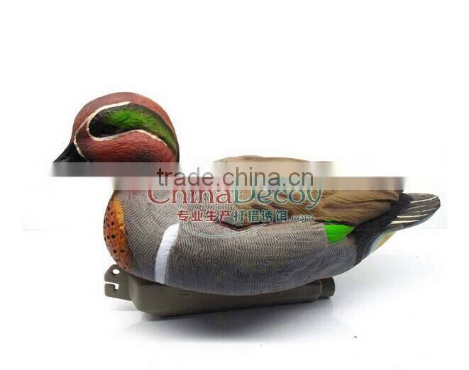 14inch plasitc hunting duck decoy