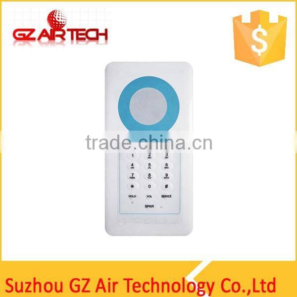 Hot Sell Clean Room Intercom Gsm Intercom Phone