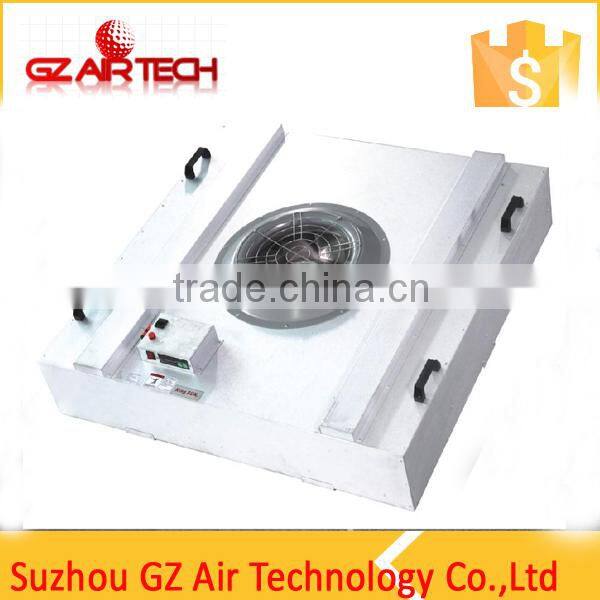 1175*1575*250 Aluminium zinc plate FFU