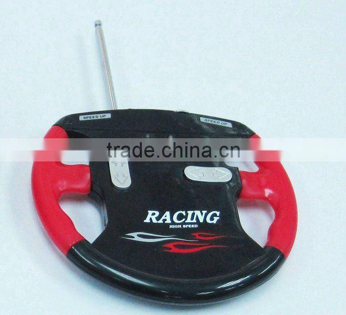 Wholesale The Newest Gift Toy For Child Car mini rc racing toys car