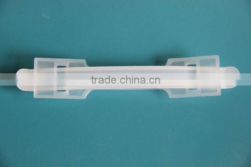 Plastic carrier for milk/Toy/food/drink Carton box, package num:C4