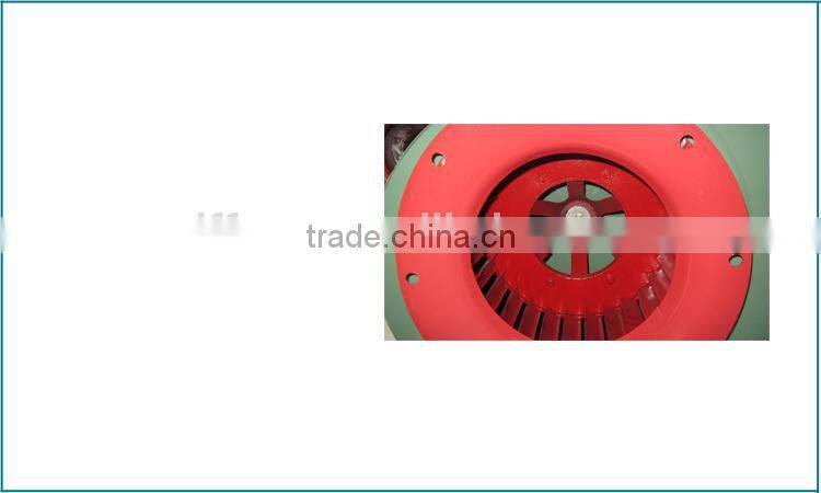 11-62A restaurant exhaust fan