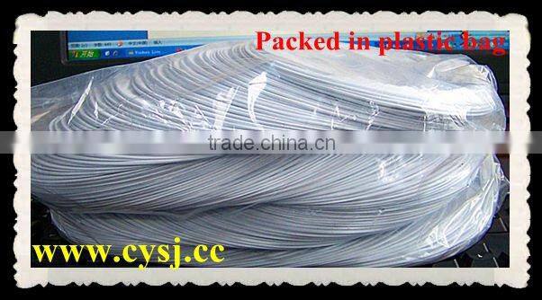 Manufacture Ventilation PVC Flexible exhaust hose