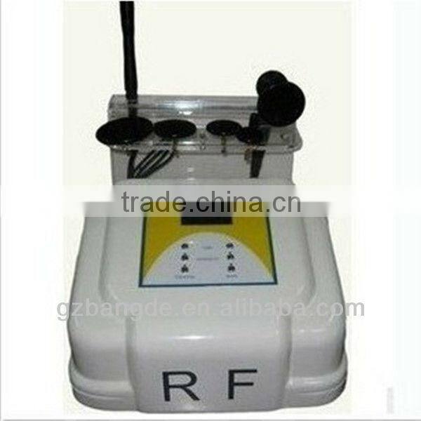 Face Massager Machine For Skin Tightening and Anti-aging BD-SP003