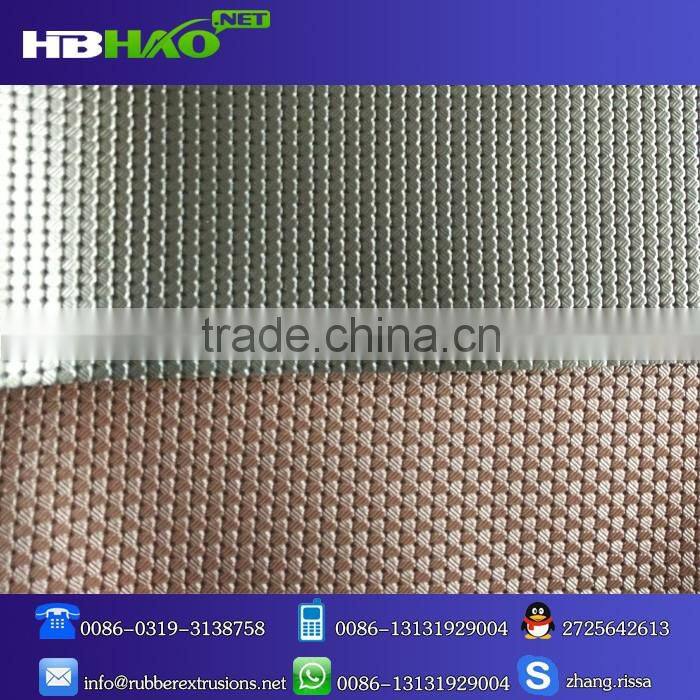 Excellent quality sofa shoes wholesale pvc leather