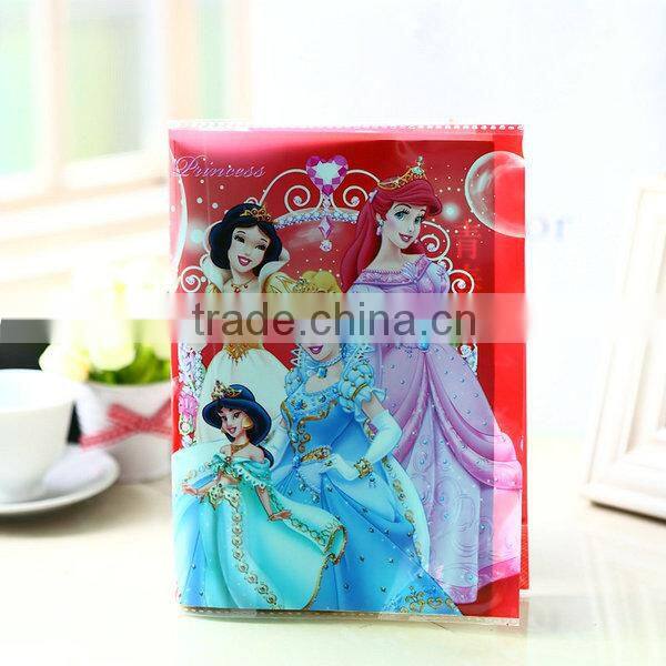 2016 waterproof YiWu china supplier cute contact paper book cover