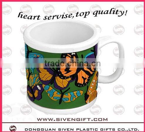 customer size beer mugs for drink use