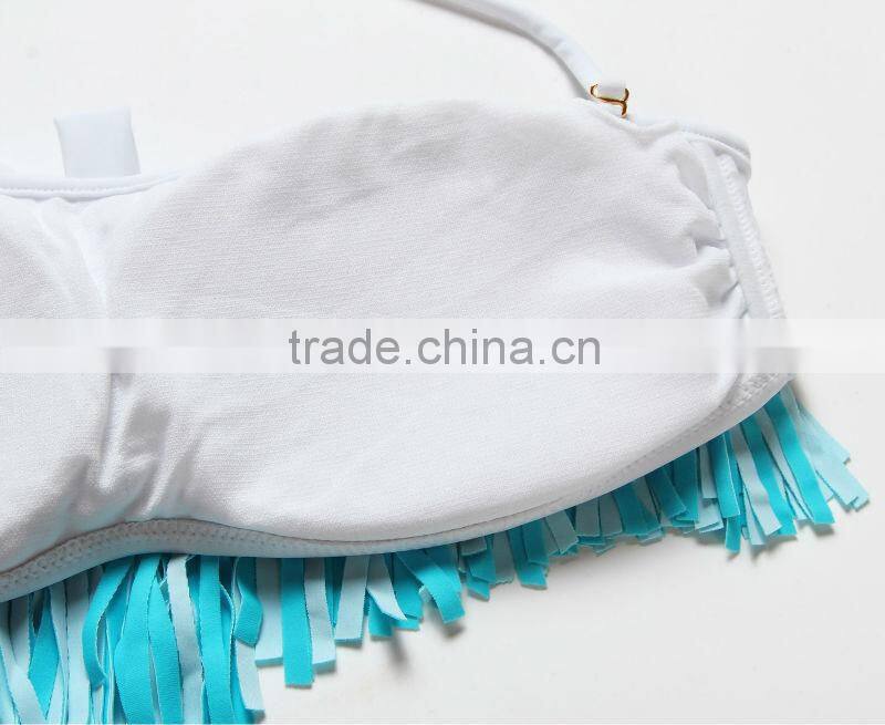 In Stock Completely Natural Feel Hot Girls Bikini For Women With High Quality