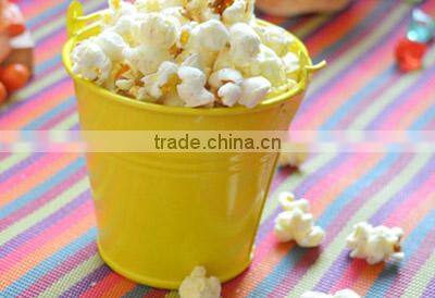 Semi-automatic Can Body Blanking Punch Pressing Machine For Round Popcorn tin Can Bucket Making Line