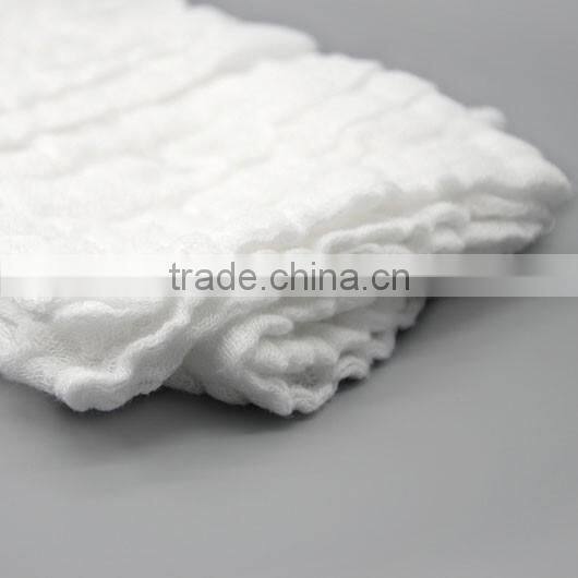 CE ISO disposable lap pad sponge factory price good quality competitive price