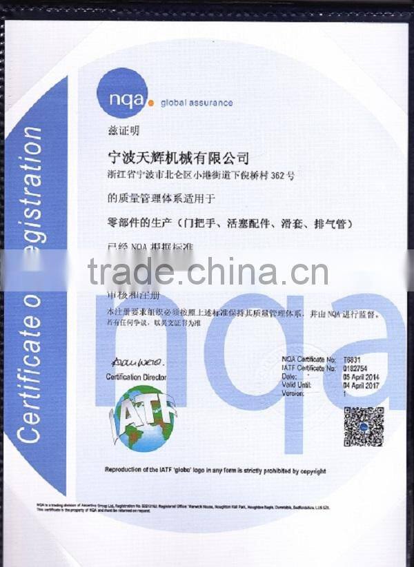 SS316 Forged Flanges