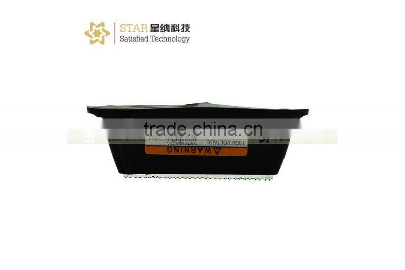 Car led strobe front grille light car tail light