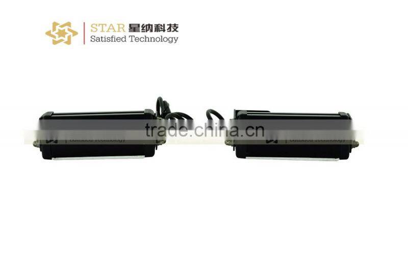 LED Dash Deck Warning strobe light