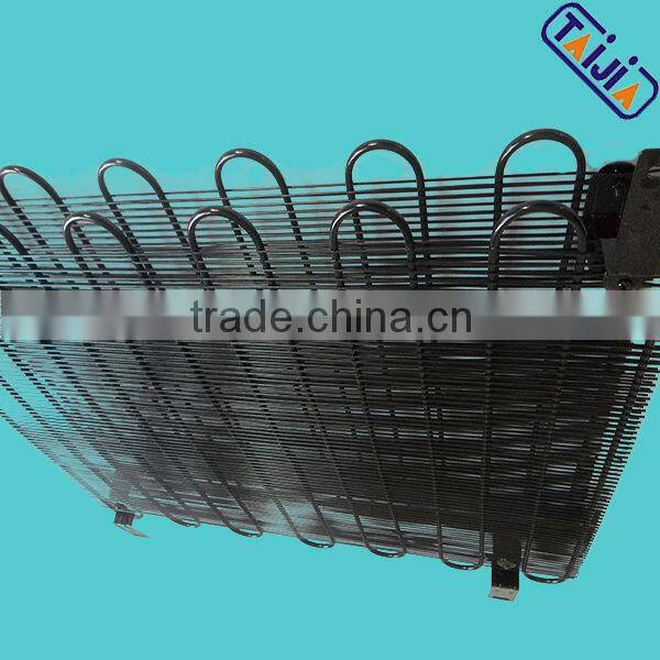 Supermarket Display Refrigerator Condenser