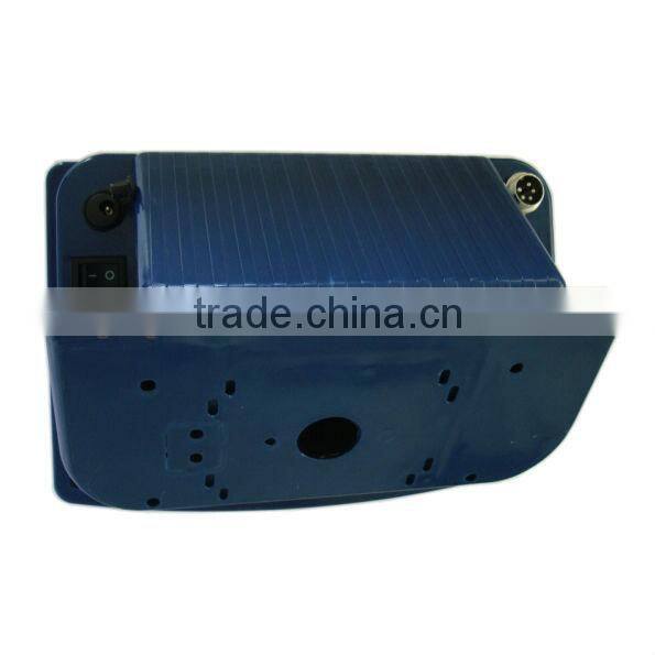 New 4 Keys ABS Plastic Weighing Scale Indicator