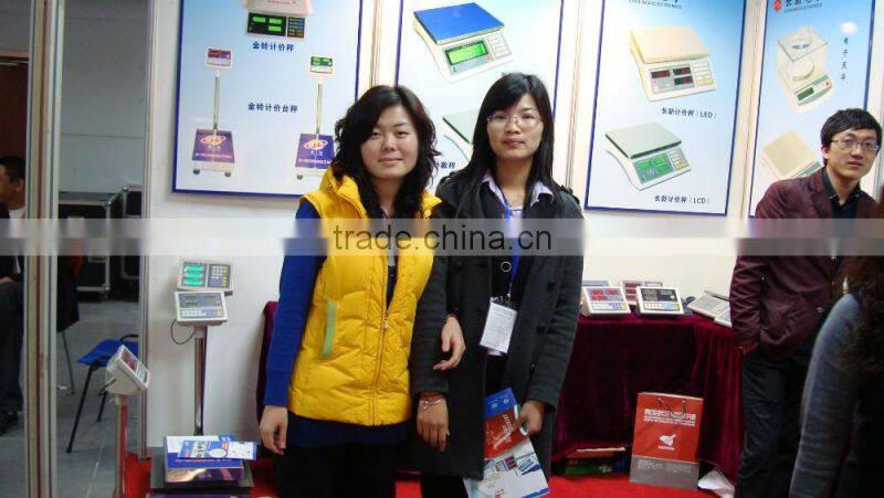 guangzhou guangheng electronic scale waterproof / low price waterproof scale
