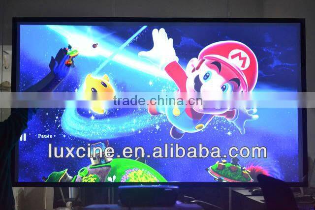 C5 1080P 100Hz LED DVD Projector