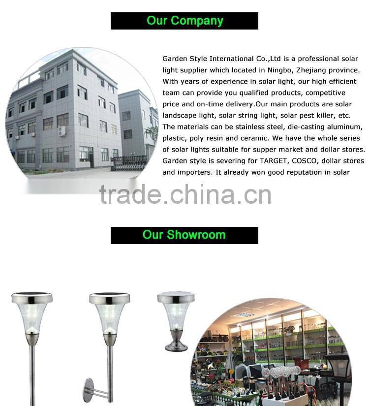 led light Turtle Statue LED Light, cute animal Night Light solar light, poly-resin Landscape Statue decorative light