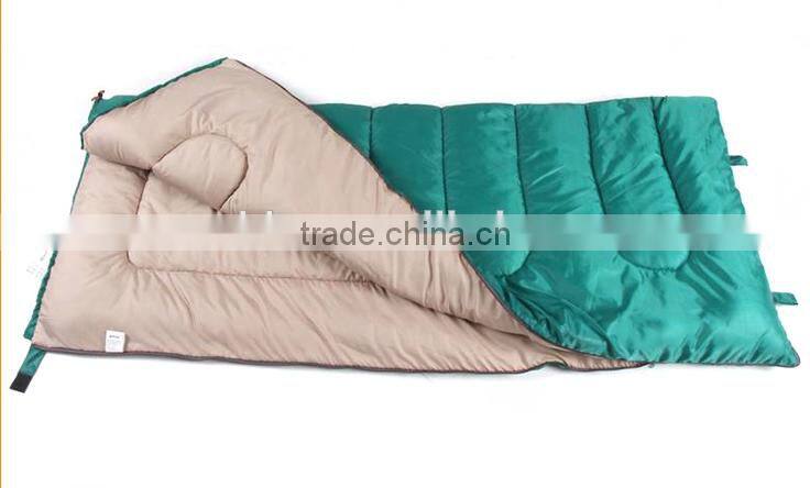 Professional manufacturer supplier sleeping bag down