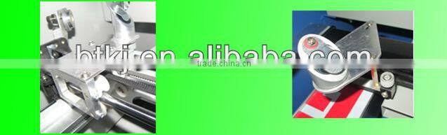 Tabletop Small Size Portable Stamp Laser Engraving Machine Manufacturer from China,86-13137723587