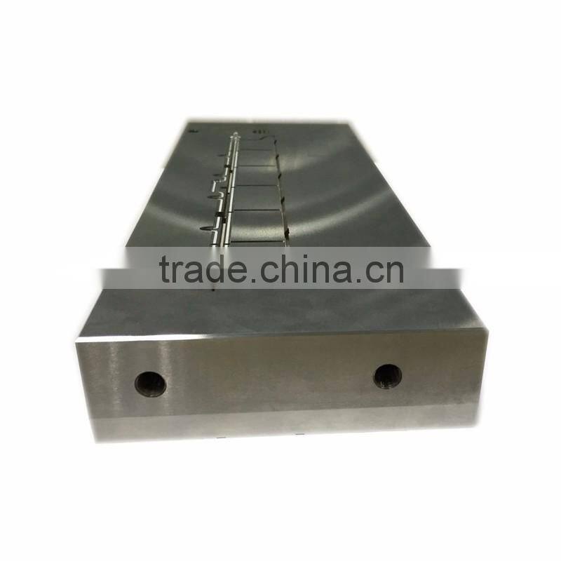 Grinding stamping Metal mould/Metal mould parts