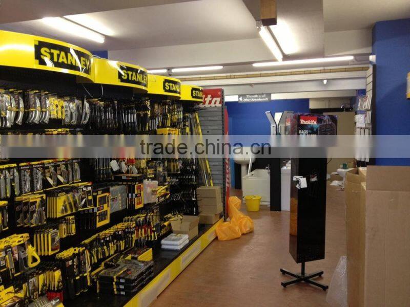 LCD Screen Advertising Display Stand For Promotion Products