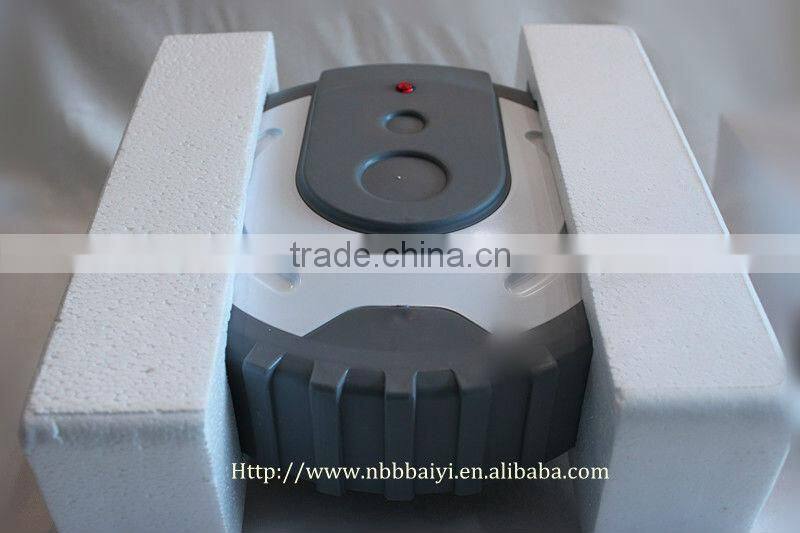 Robot electric sweeper