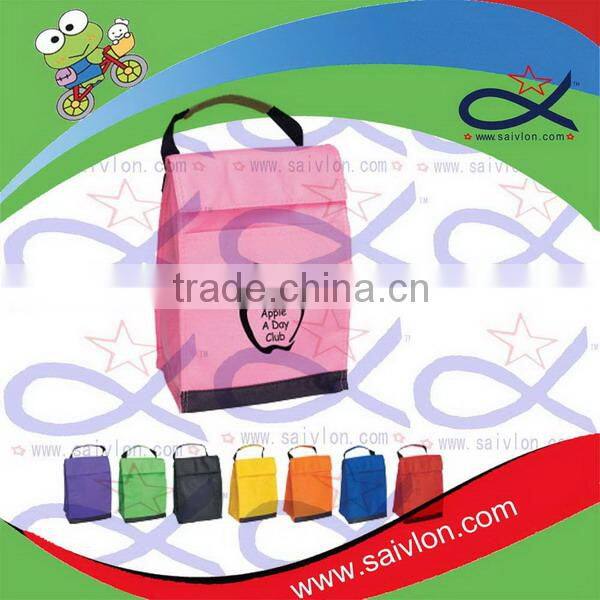 Quality best sell bottle ice bag