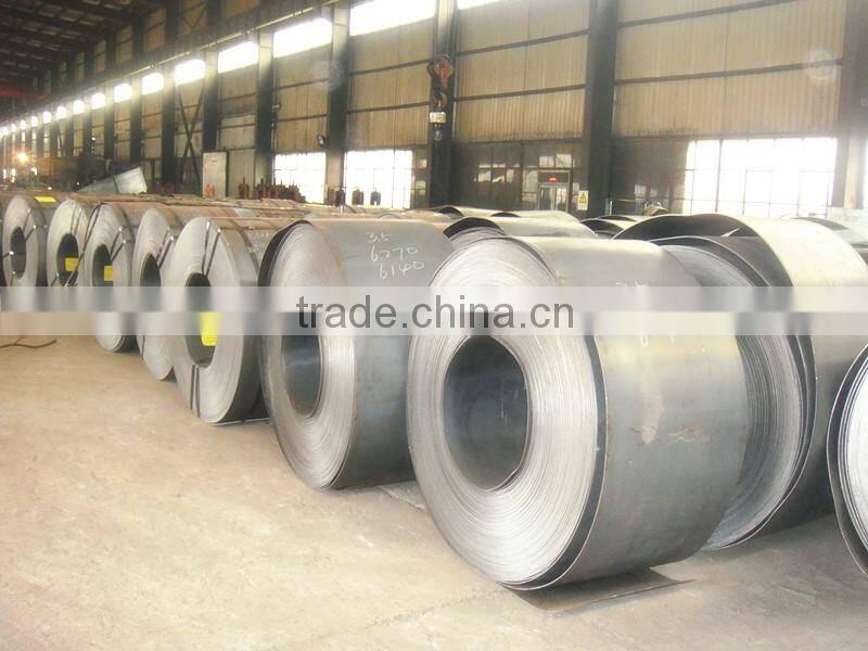 Z 140 galvanized steel coils