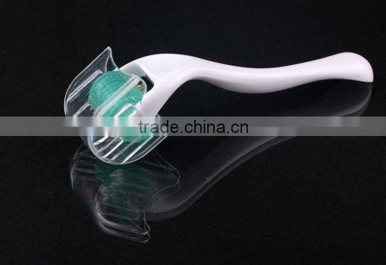 Micro-needles therapy system