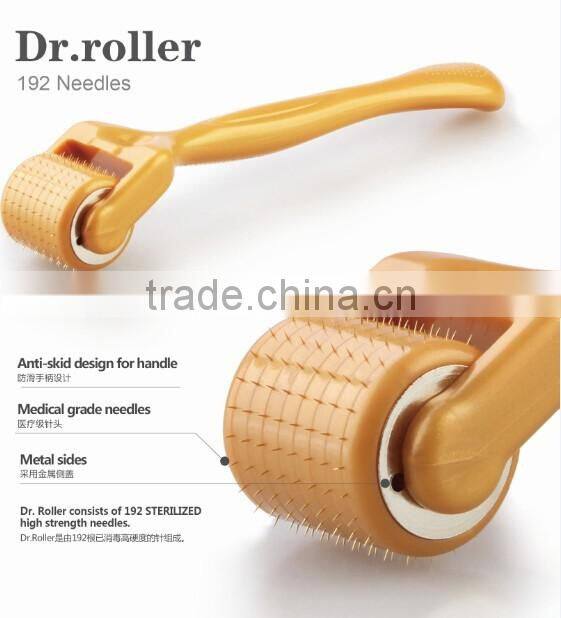 derma roller dermaroller